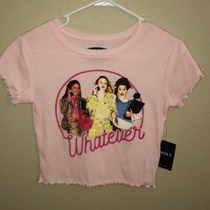 Clueless Tee